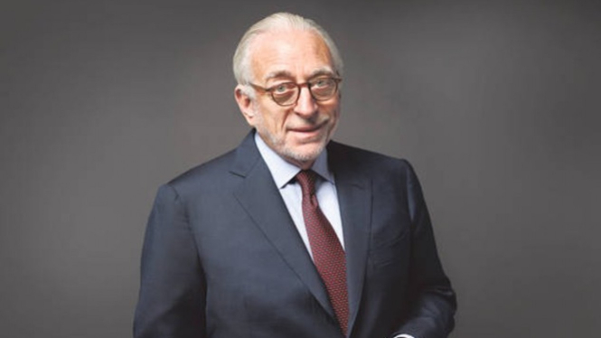 Nelson Peltz.
