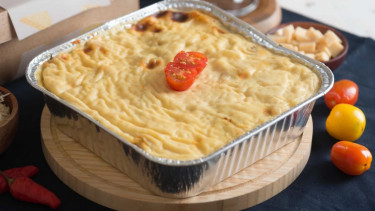 Pasta Laachiz