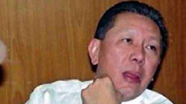 Djoko Tjandra