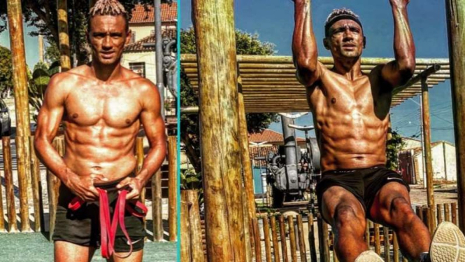 Bruno Matos