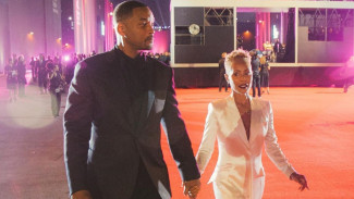 Jada Pinkett Smith Berharap Chris Rock dan Will Smith Berdamai 