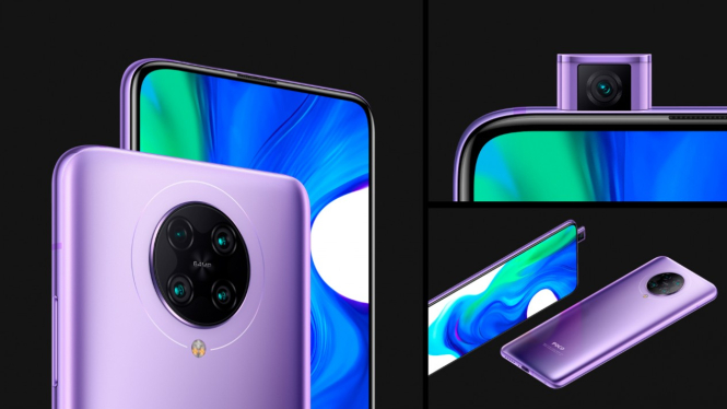 Poco F2 Pro
