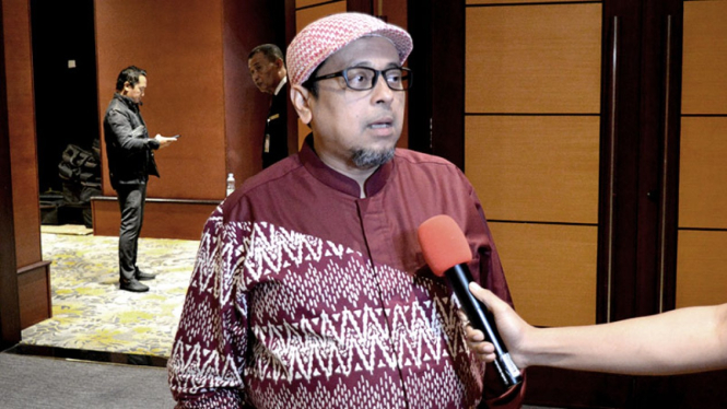 Haikal Hassan Baras