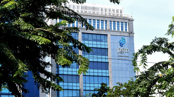 Kantor PGN.