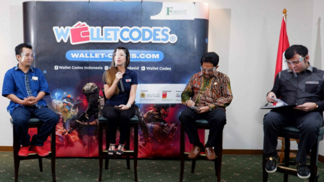 Absen Selama Pandemi, Begini Kondisi UMKM Warnet. (FOTO: Bernadinus Adi Pramudita)