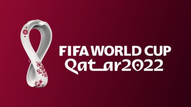 Logo Piala Dunia 2022