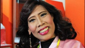 Deretan Sinetron yang Pernah Dibintangi Omas