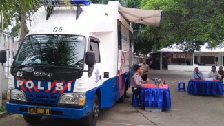 Ada Dispensasi untuk SIM yang Habis Masa Berlakunya