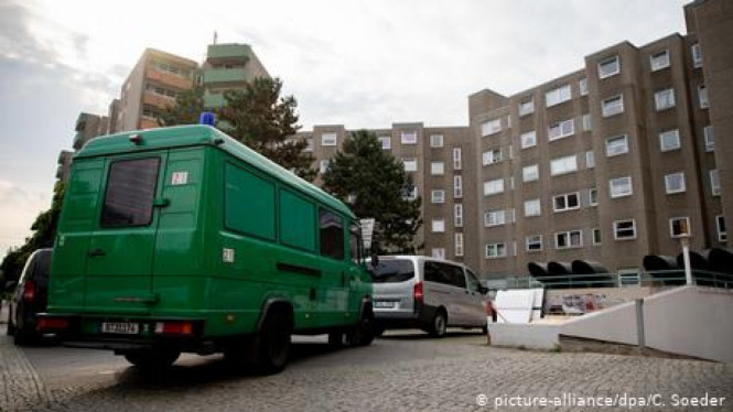 picture-alliance/dpa/C. Soeder