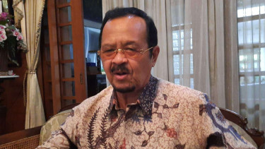 Achmad Purnomo bakal Cawalkot Solo.