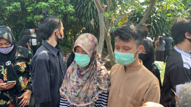 Anak-anak Omas