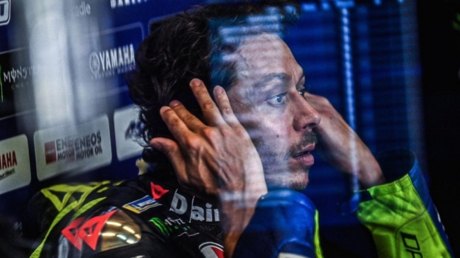 Valentino Rossi