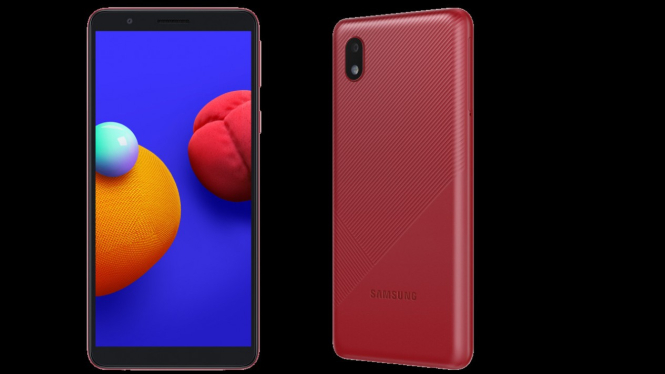 Samsung Galaxy A01 Core