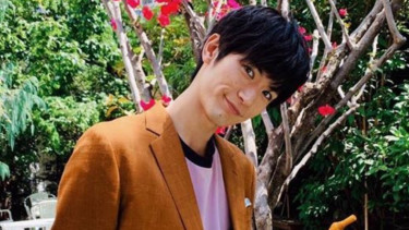 Haruma Miura.