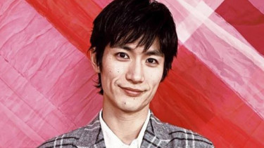 Haruma Miura.