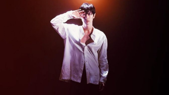 Haruma Miura.