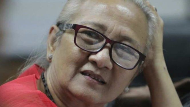 Yati Surachman