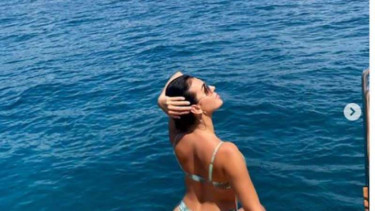 Georgina Rodriguez