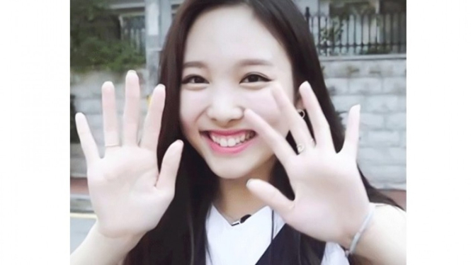 NaYeon