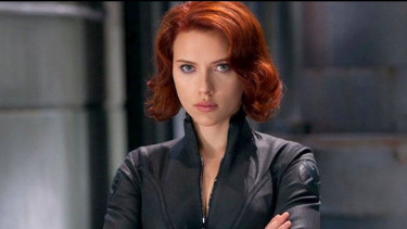 scarlett Johansson