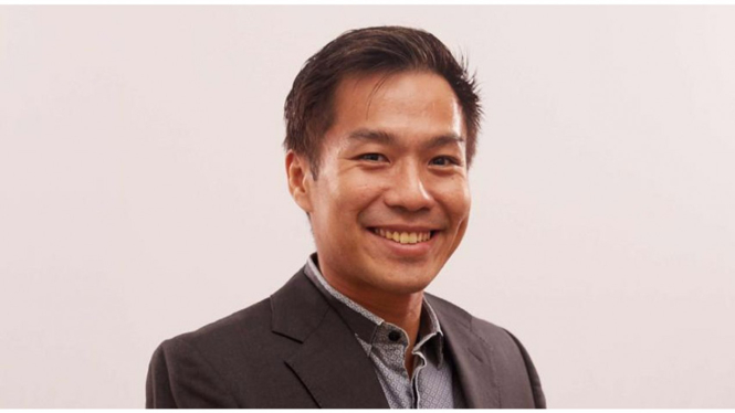 Presiden Bukalapak, Teddy Oetomo.