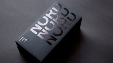 OnePlus Nord