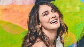 Tak Seperti Artis Lain, Luna Maya Ogah Pamer Hewan Kurban