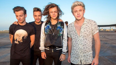 One Direction
