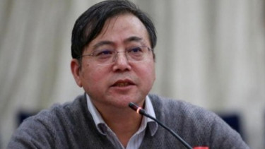Wan Weixing.