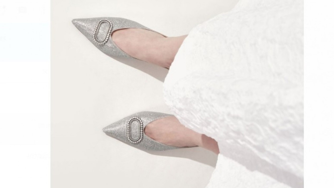Koleksi Charles & Keith