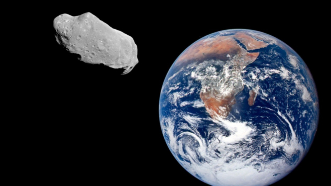 Asteroid