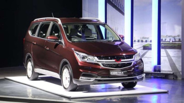 Wuling Cortez CT Type S mulai dijual di Indonesia