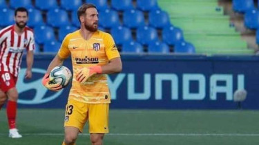 Jan Oblak
