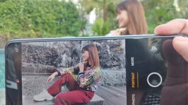 Oppo Reno 4.