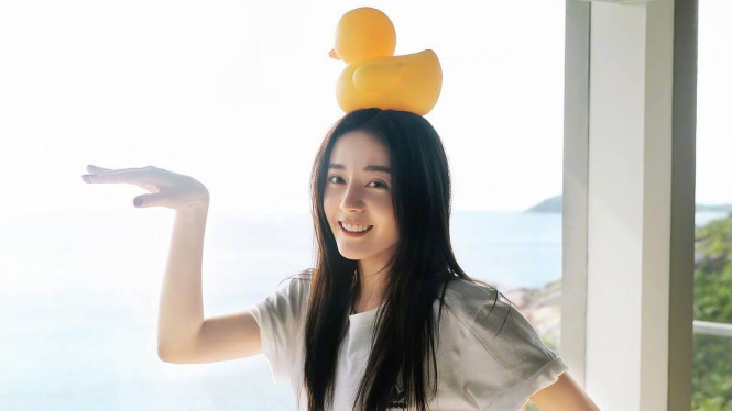 Dilraba Dilmurat