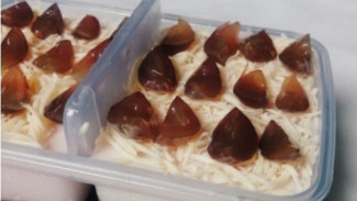 Asal Muasal Dessert Kekinian,Tiramisu dari Pahit Kopi yang Khas