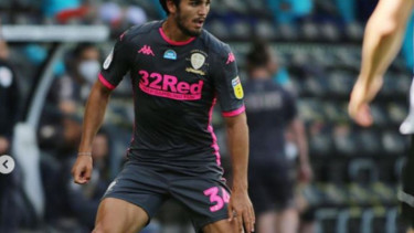Pemain Leeds United berdarah Indonesia, Pascal Struijk.