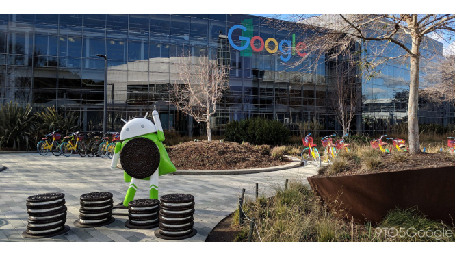 Logo Google.