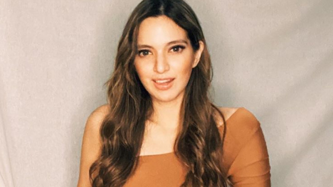 Nia Ramadhani.