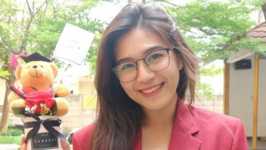 Gaby JKT48