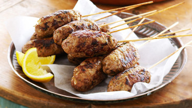 Alternatif menu daging olahan saat Idul Adha, Lamp Kofta