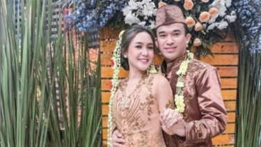 Cita  Citata dan Anwar