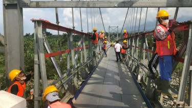 Dok. Internal Kementerian PUPR