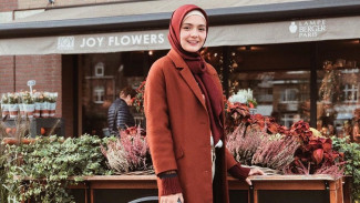 Cerita Amanda Rawles Menggunakan Hijab