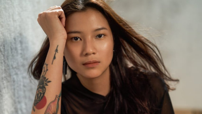 Danilla Riyadi.