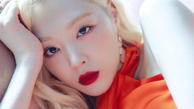 Sulli.