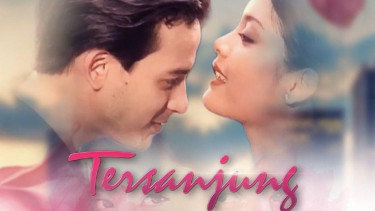 Sinetron Tersanjung.