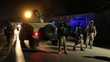 VIVA Militer : Pasukan khusus militer Afganistan 