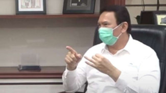 Pertamina Rugi Rp11 Triliun, Ahok Trending di Twitter