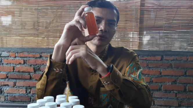 Hadi Pranoto